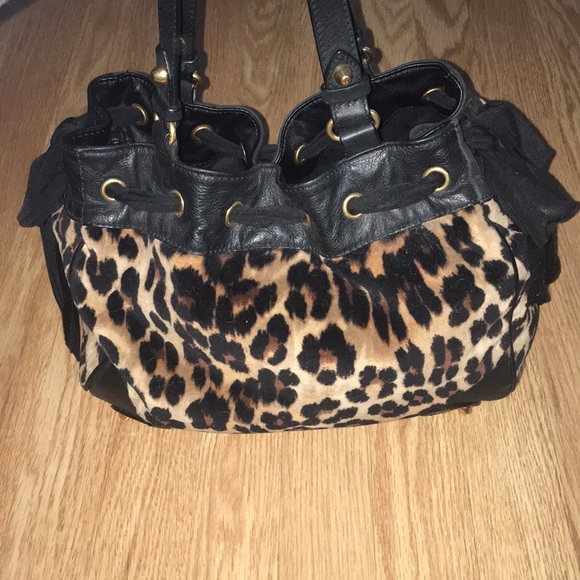 Juicy Couture Purse/Bag - Picture 4 of 7